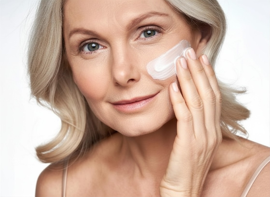 Face Cream for Aging Skin - Image 2