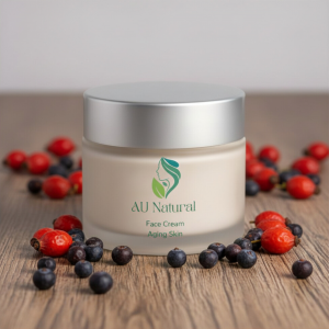 Face Cream for Aging Skin