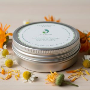 Calendula Salve