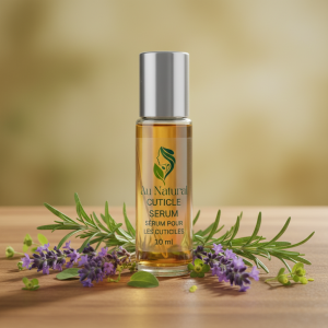 Cuticle Serum / Sérum pour Cuticules