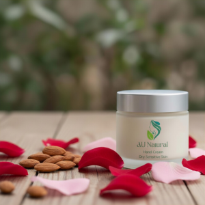 Sensitive Dry Skin Hand Cream