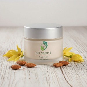 Face Cream for Normal Skin