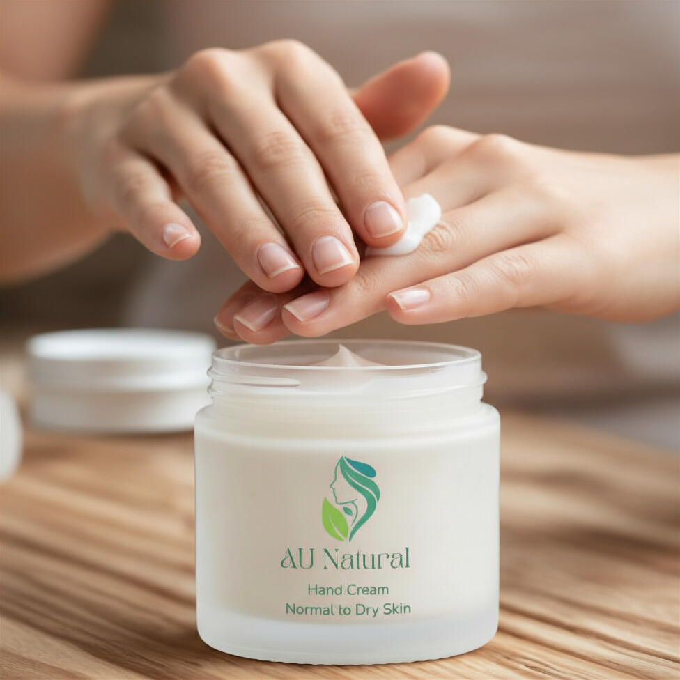 Normal to Dry Skin Hand Cream – Image 3