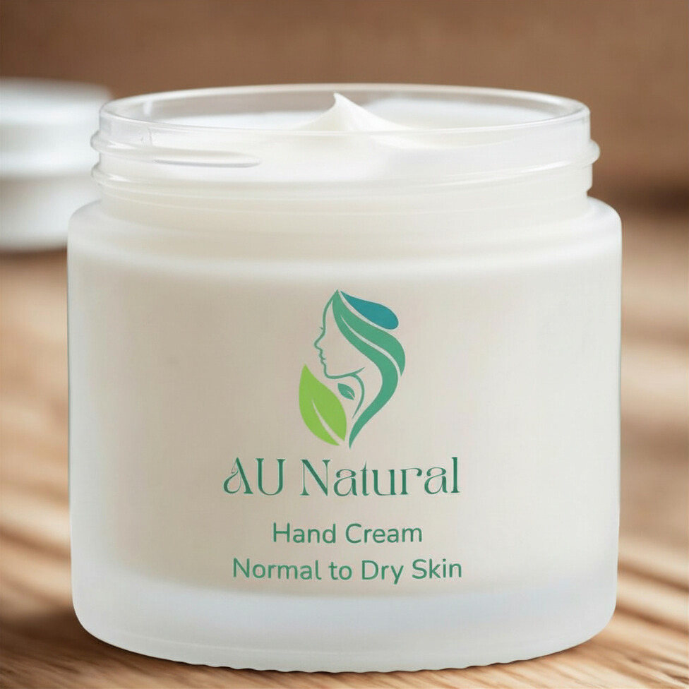 Normal to Dry Skin Hand Cream – Image 2