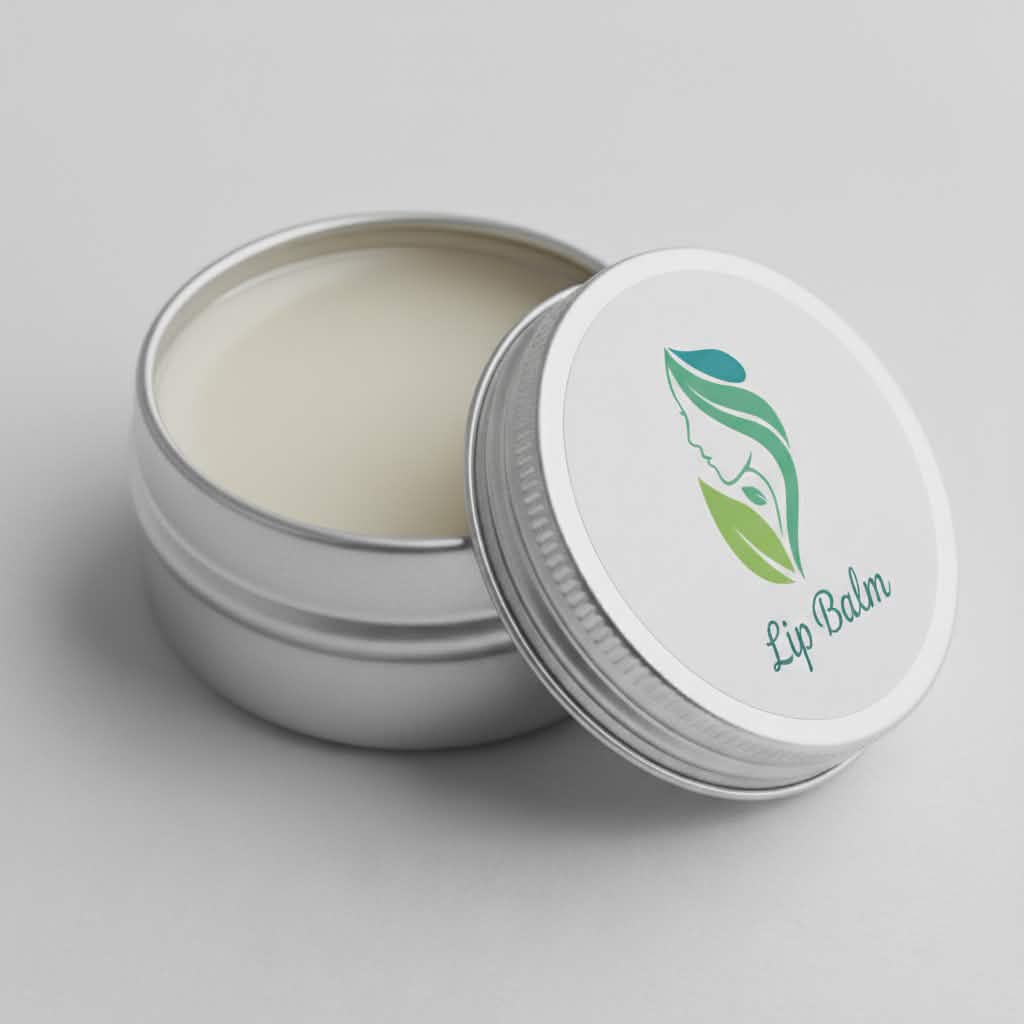 Lip Balm - 3 flavors - Image 2