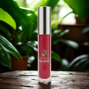 Lip Gloss- 3 shades
