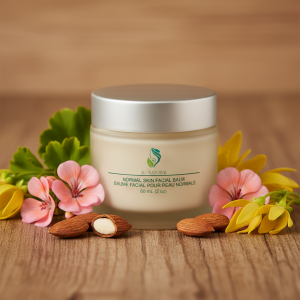 Normal Skin Facial Balm / Baume Facial Peaux Normales