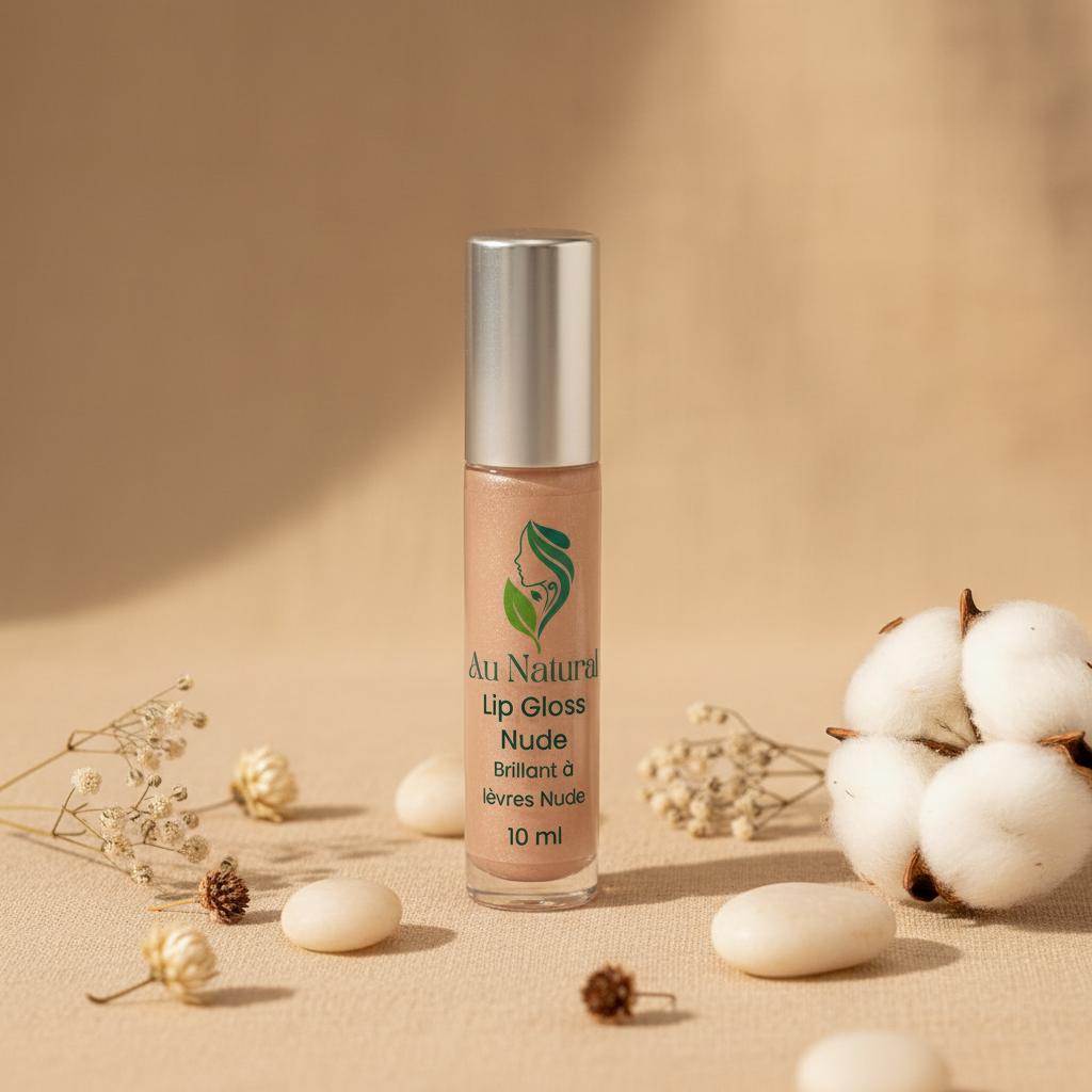 Lip Gloss / Brillant à Lèvres – Image 4