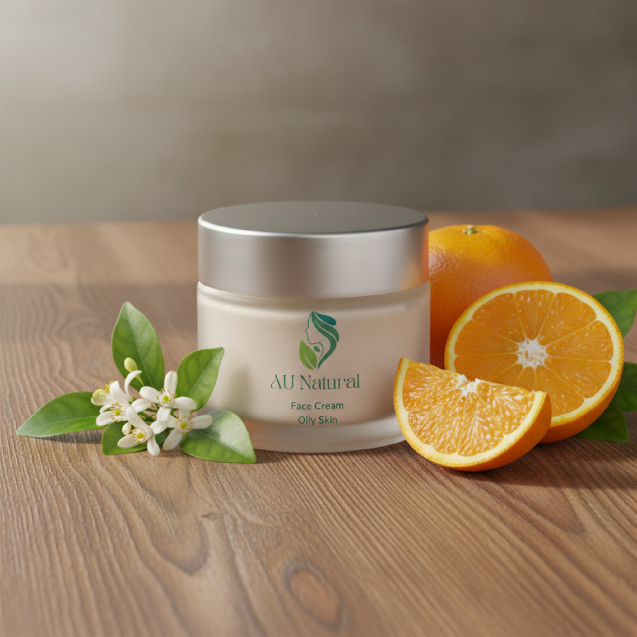 Face Cream for Oily Skin