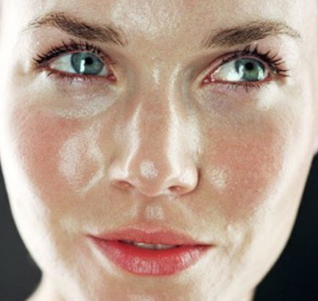 Face Cream for Oily Skin - Image 2