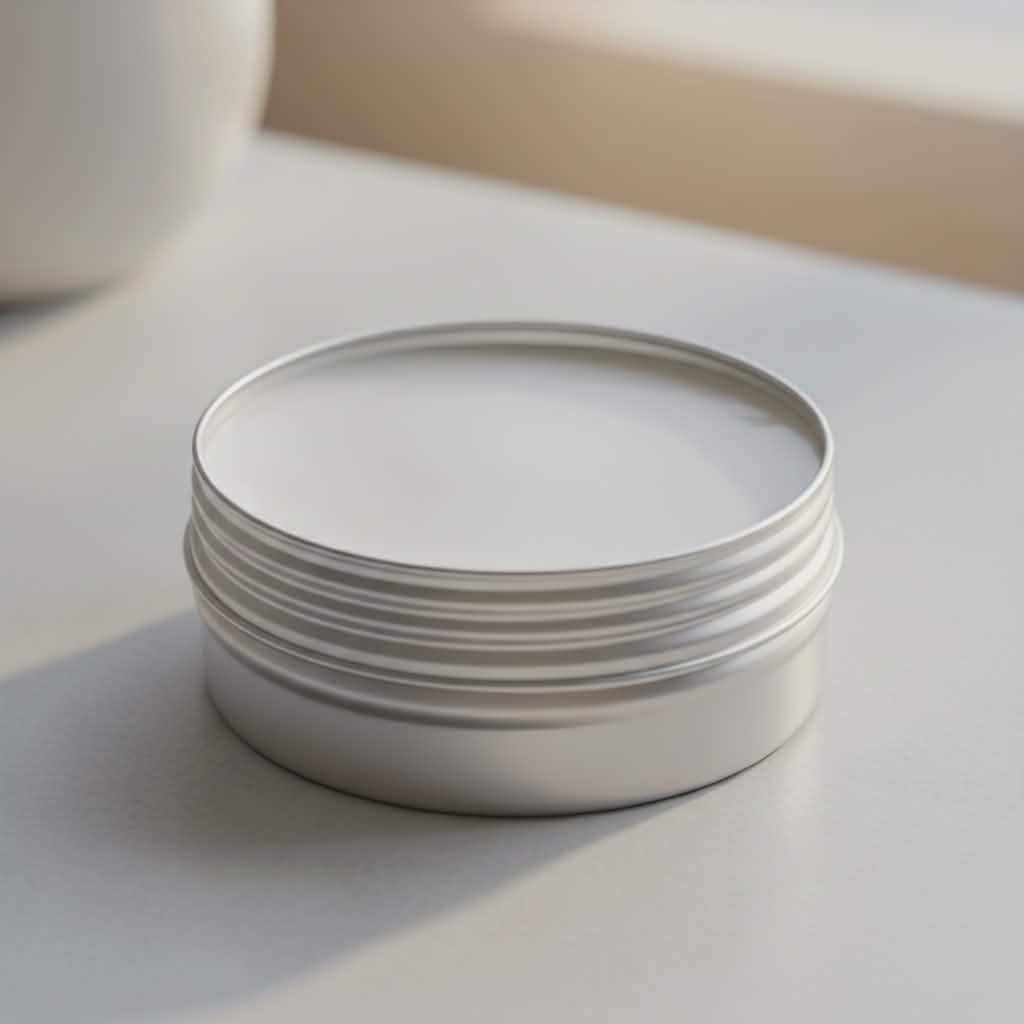 Rose Petal Night Cream - Image 2