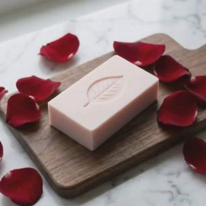 Soap Bars - 8 scents