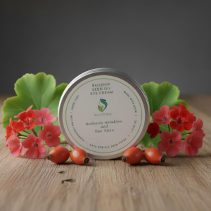 Rosehip Seed Oil Eye Cream