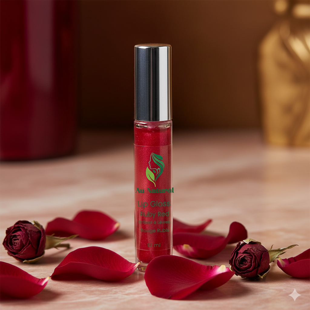 Lip Gloss / Brillant à Lèvres – Image 2